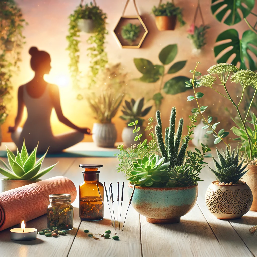 Medicina Alternativa – El futuro